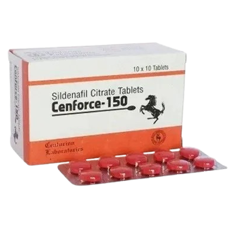 Cenforce 150 mg