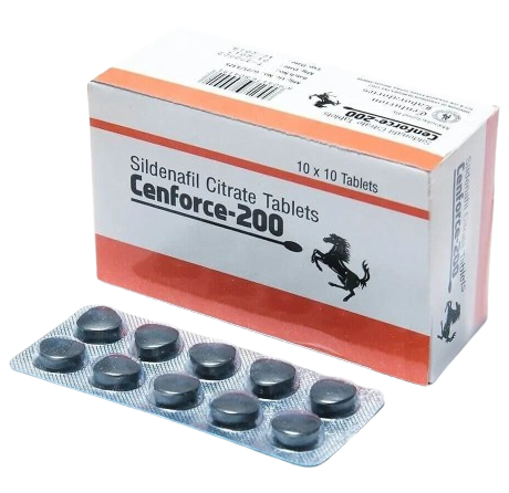 Cenforce 200 mg