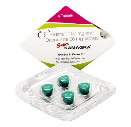 Super Kamagra